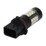 P13W 4.2W 290 LM 6000K Car Fog Light with 16 3535 Lamps, DC 12V-24V - Image 3