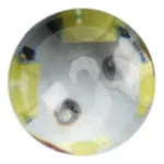 P13W 4.2W 290 LM 6000K Car Fog Light with 16 3535 Lamps, DC 12V-24V - Image 4
