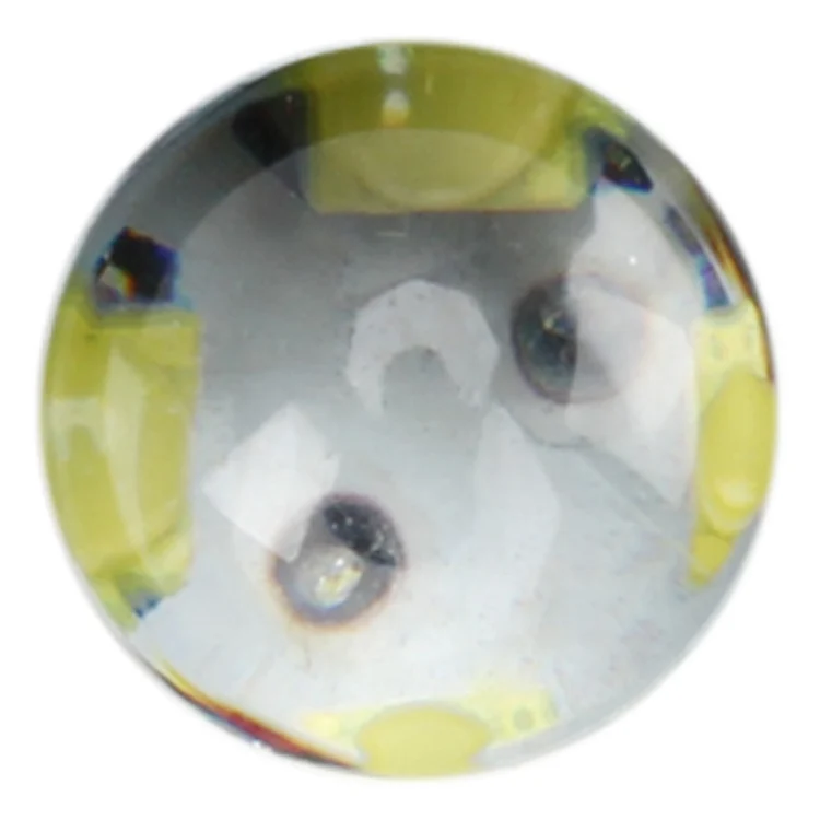 CMS1191WL_3.webp P13W 4.2W 290 LM 6000K Car Fog Light with 16 3535 Lamps, DC 12V-24V - Image 4