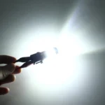 P13W 4.2W 290 LM 6000K Car Fog Light with 16 3535 Lamps, DC 12V-24V - Image 6