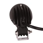 DC 9-32V 10W 1000LM 6500K Waterproof Vehicle Car Boat Marine External Work Lights Emergency Lights 30 Degrees Spot Light LED Car Bulbs with 1 Intense CREE LED Lights - Image 6