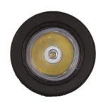 DC 9-32V 10W 1000LM 6500K Waterproof Vehicle Car Boat Marine External Work Lights Emergency Lights 30 Degrees Spot Light LED Car Bulbs with 1 Intense CREE LED Lights - Image 7