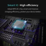 For iPhone, iPad, Samsung, HTC, Sony, LG, Huawei, Lenovo, and other Smartphones or Tablet - Image 8