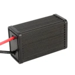 2 PCS DC12V / 2W / 6000K / 120LM Car LED License Plate Light 18LEDs SMD-3528 Lamps for Dodge, White Light - Image 4