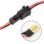 2 PCS DC12V / 2W / 6000K / 120LM Car LED License Plate Light 18LEDs SMD-3528 Lamps for Dodge, White Light - Image 5