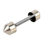 2 PCS 31mm DC12V / 1.5W / 6000K / 110LM 4LEDs SMD-3030 Car Reading Lamp Dome Light, with Decoder - Image 4