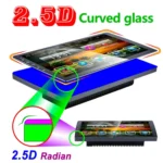 HD 9 inch Universal Car Android 8.1 Radio Receiver MP5 Player, Support FM & Bluetooth & TF Card & GPS - Image 8