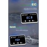 TROS TS-6Drive Potent Booster Electronic Throttle Controller for Toyota 4 Runner 2003-2009 - Image 7