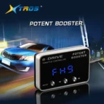 TROS TS-6Drive Potent Booster Electronic Throttle Controller for Ford F150 - Image 14