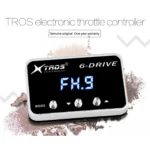 TROS TS-6Drive Potent Booster Electronic Throttle Controller for Jeep Wrangler JK 2007-2017 - Image 2