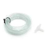 52mm 12V Universal Car Modified LED Blue Light Turbo Boost Gauge - Image 4