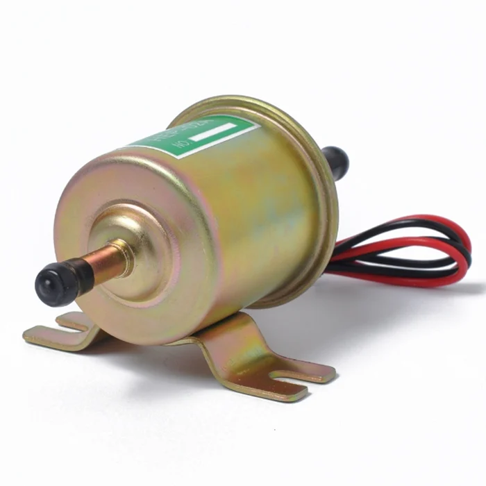 CMS1347_2.webp HEP-02A 24V Electric Fuel Pump for Car modification(Gold) - Image 3