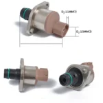 A0933 Electric Fuel SCV Valve Electric Fuel Metering Valve 1460A037 for Nissan - Image 6