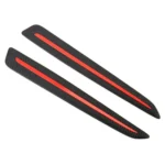 3R 2144 Car Body Bumper Guard Anti-collision Protector Strip Sticker - Image 2