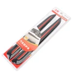 3R 2144 Car Body Bumper Guard Anti-collision Protector Strip Sticker - Image 7