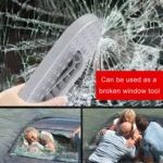 Multi-function Car Door Sill Step Pedals Pads - Image 11