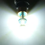 2 PCS T10 / W5W / 168 / 194 DC12V / 1.6W / 6000K / 130LM 6LEDs SMD-3030 Car Clearance Light - Image 5