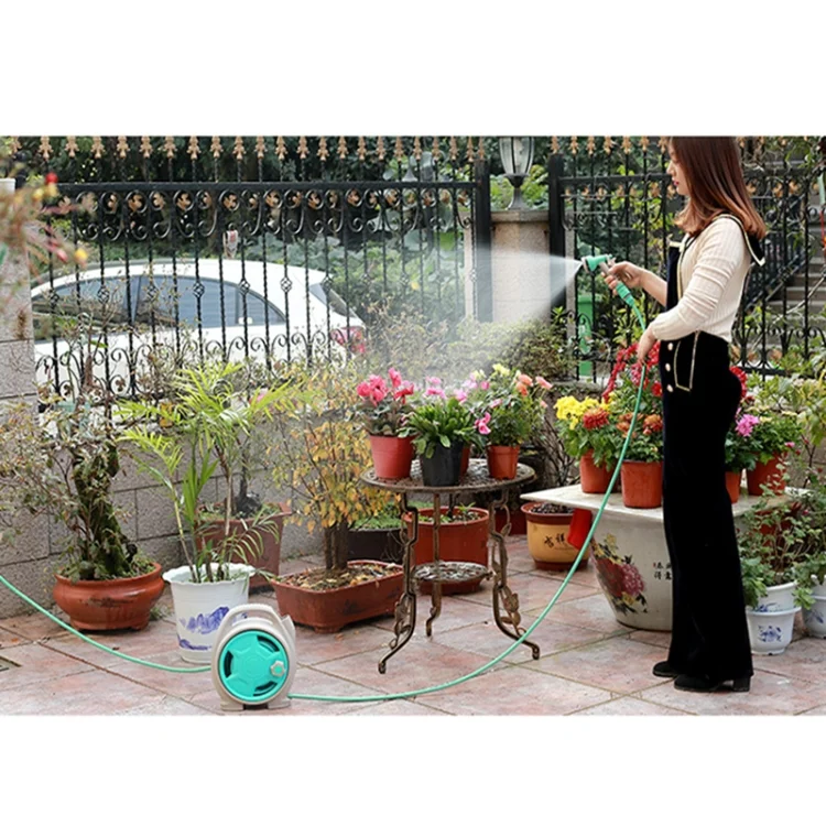 CMS1473RR_10.webp Car Portable Multi-functional Water Power Washer High Pressure Mini Water Pipe - Image 11