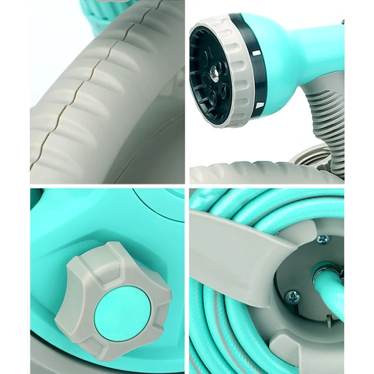 CMS1473RR_4.webp Car Portable Multi-functional Water Power Washer High Pressure Mini Water Pipe - Image 5