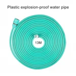 Car Portable Multi-functional Water Power Washer High Pressure Mini Water Pipe - Image 6