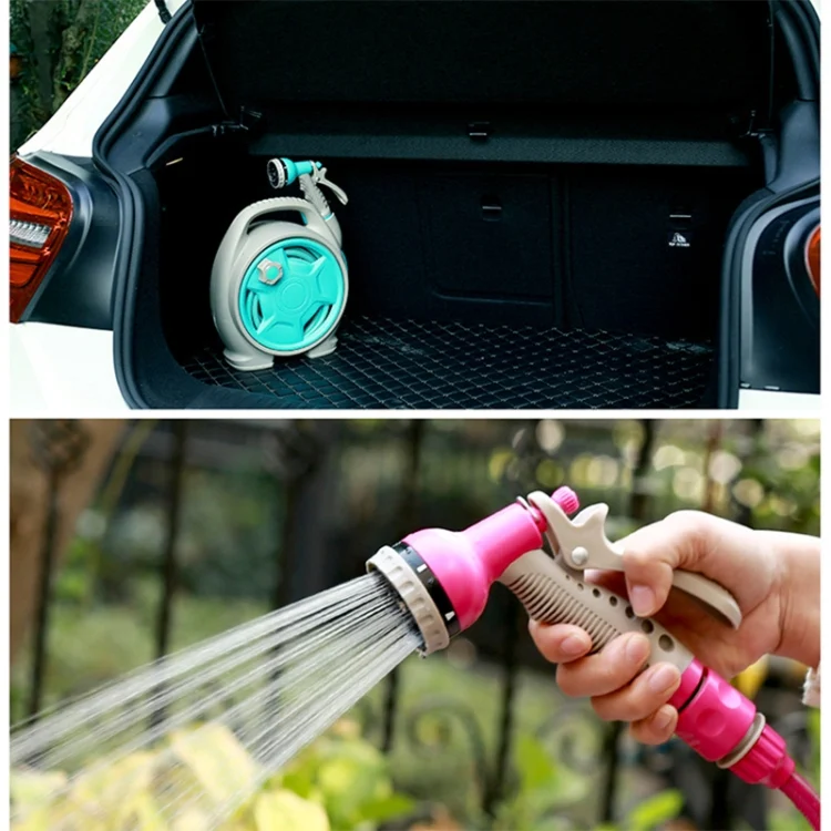 CMS1473RR_8.webp Car Portable Multi-functional Water Power Washer High Pressure Mini Water Pipe - Image 9