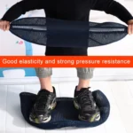 Waterproof Motorcycle Sun Protection Heat Insulation Seat Cover Prevent Bask In Seat Scooter Cushion Protect, Size: L, Length: 70-77cm; Width: 40-50cm - Image 7