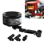 Motorcycle Modification Parts Front Brake Fluid Oil Universal Brake Oil Cup for Kawasaki / Suzuki