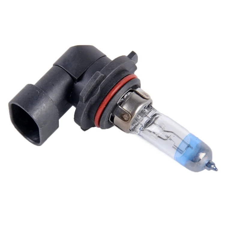 CMS1512_1.webp 2 PCS 9006 Halogen Head Lamp 12V 55W 1700 LM 4300K  Warm White Light - Image 2