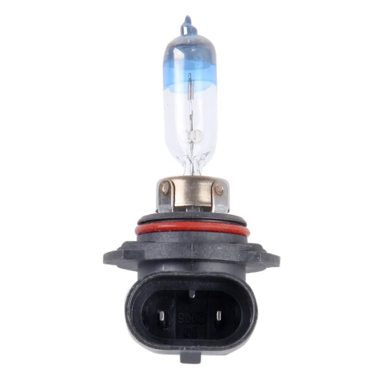 CMS1512_2.webp 2 PCS 9006 Halogen Head Lamp 12V 55W 1700 LM 4300K  Warm White Light - Image 3