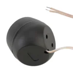 2 PCS T120 10W 98dB Car Dome Tweeter Audio Loudspeaker Treble Speaker - Image 3