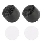 2 PCS T120 10W 98dB Car Dome Tweeter Audio Loudspeaker Treble Speaker - Image 5