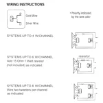2 PCS T120 10W 98dB Car Dome Tweeter Audio Loudspeaker Treble Speaker - Image 7