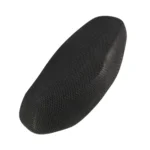 Motorcycle Breathable Sunscreen Double Layer 3D Honeycomb Small Hole Polyester Cushion Mesh, Size: XXL, Length: 92cm; Width: 55cm - Image 2