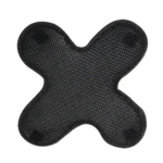 Motorcycle Helmet 3D Honeycomb Mesh Mat Heat-proof Breathable Pad - Image 2
