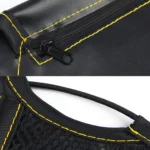 Motorcycle Refitted Seating Bag Accessories Receiving Storage Bags - Image 3