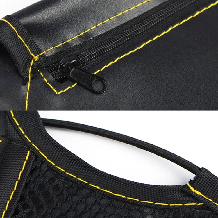 CMS1566_2.webp Motorcycle Refitted Seating Bag Accessories Receiving Storage Bags - Image 3