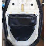 Motorcycle Refitted Seating Bag Accessories Receiving Storage Bags - Image 5