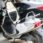 Motorcycle Refitted Seating Bag Accessories Receiving Storage Bags - Image 6