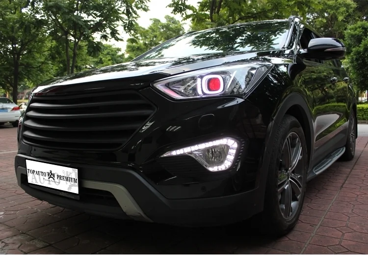 CMS1567_4.webp 2 PCS 1157 10W 1000 LM 6000K White + Yellow Light Turn Signal Light with 20 SMD-5730-LED Lamps And Len. DC 12-24V - Image 5