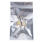 2 PCS 1157 10W 1000 LM 6000K White + Yellow Light Turn Signal Light with 42 SMD-2835-LED Lamps And Len. DC 12-24V - Image 4