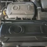 High Temperature High Pressure Large Hole Nozzle Water Gun for Steam Car Washer, Spray Nozzle Sector: 1.5 - Image 8