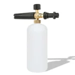 High Pressure Car Wash Foam Gun Soap Foamer Generator Water Sprayer Gun for Karcher K2 / K3, Capacity: 1L