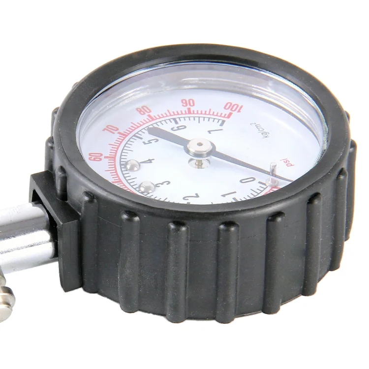 CMS1617_2.webp PCT-6231 Professional Pressure Tire Gauge - Image 3