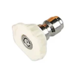 High Pressure Car Wash Gun Jet Nozzle Washer Accessories, Nozzle Angle: 40 Degree - Image 2