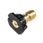 High Pressure Car Wash Gun Jet Foam Nozzle Washer Accessories - Image 2