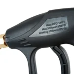 High Pressure Car Wash Foam Gun Soap Foamer Generator Water Sprayer Gun, Outer Wire: 22 x 1.5, Inner Hole: 15 - Image 8