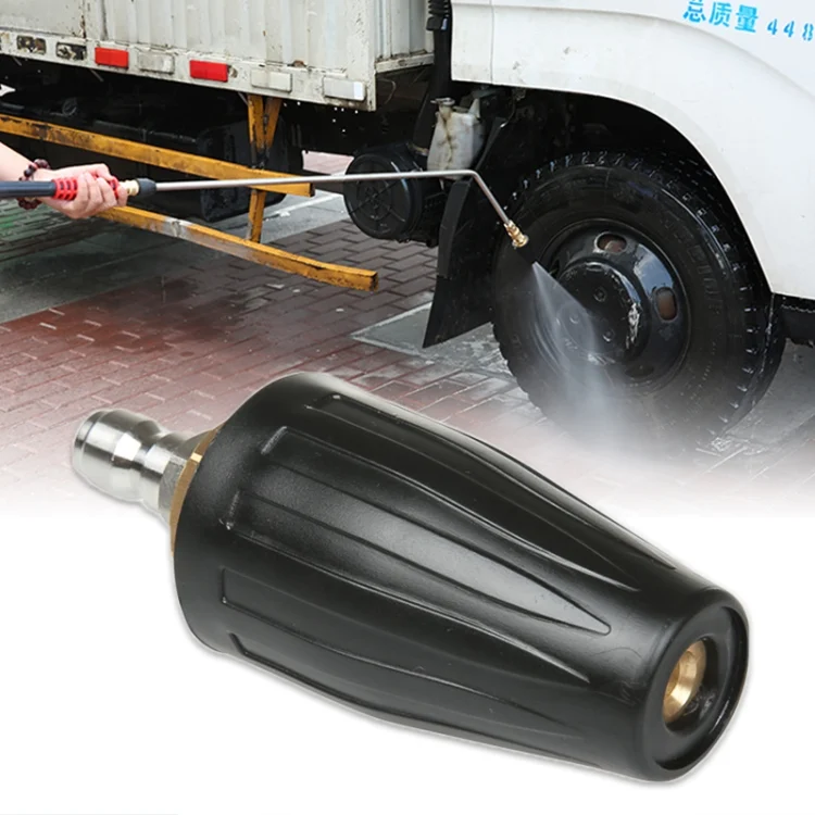 CMS16233.webp Adjustable High Pressure Washer Nozzle Tips Jet Nozzle Washer Accessories for Truck, 035(3.5GPM) / 3600PSI - Image 1