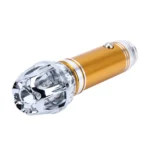 Car Cigarette Lighter Air Purifier Negative Lone Freshener Air Cleaner, Removes Pollen, Smoke, Bad Smell and Odors For Auto and Indoor - Image 3