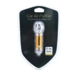 Car Cigarette Lighter Air Purifier Negative Lone Freshener Air Cleaner, Removes Pollen, Smoke, Bad Smell and Odors For Auto and Indoor - Image 6