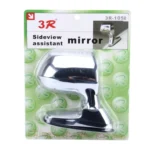3R-105R 360 Degree Rotatable Right Side Assistant Mirror for Auto Car - Image 5